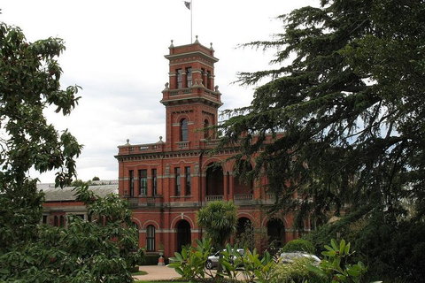 Melbourne City Tour: Lifestyle Of The Rich And Famous - Goulburn Accommodation 5