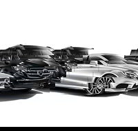 Private Gold Coast Airport Departure Transfer - Goulburn Accommodation