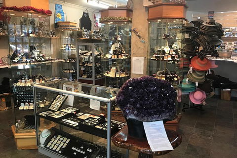 Adelaide City Highlights With Hahndorf And Mt. Lofty - Goulburn Accommodation 2