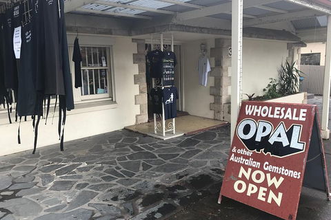 Adelaide City Highlights With Hahndorf And Mt. Lofty - Goulburn Accommodation 4