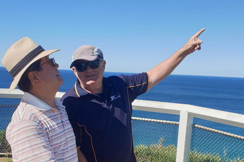 Chill Out At Byron Bay From Gold Coast - Goulburn Accommodation 0