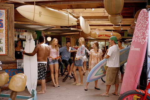 Chill Out At Byron Bay From Gold Coast - Goulburn Accommodation 1