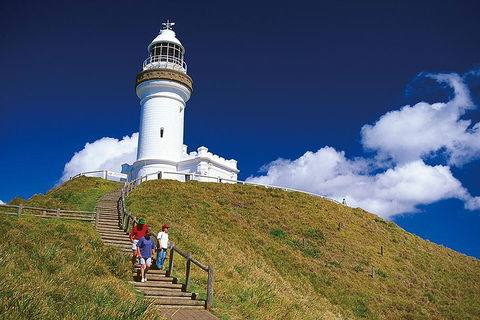 Chill Out At Byron Bay From Gold Coast - Goulburn Accommodation 3