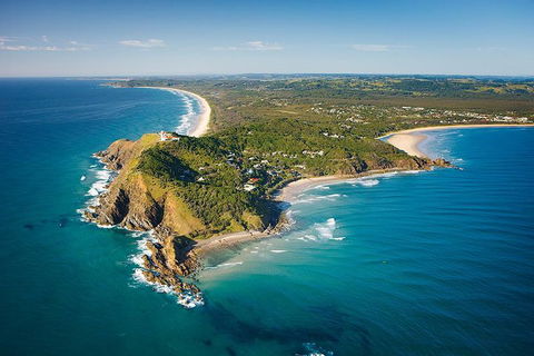 Chill Out At Byron Bay From Gold Coast - Goulburn Accommodation 4