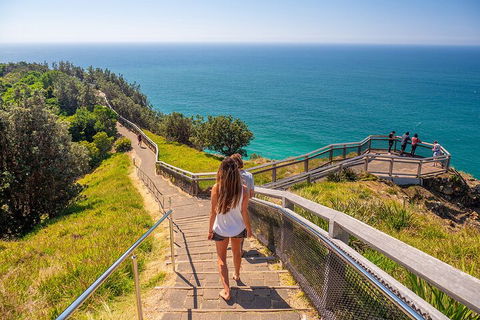 Chill Out At Byron Bay From Gold Coast - Goulburn Accommodation 5
