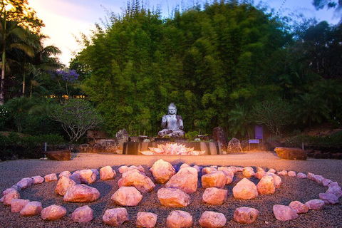 Byron Bay And The Crystal Castle Day Tour From Gold Coast - Goulburn Accommodation 0
