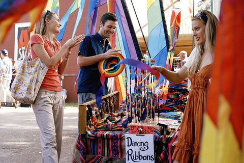Byron Bay And The Crystal Castle Day Tour From Gold Coast - Goulburn Accommodation 2