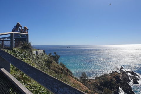 Byron Bay And The Crystal Castle Day Tour From Gold Coast - Goulburn Accommodation 5
