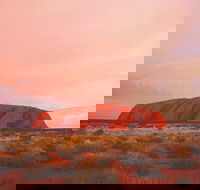 3-Day Alice Springs to Uluru Ayers Rock via Kings Canyon Tour - Goulburn Accommodation