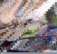 2-Day Kakadu National Park Cultural and Wildlife Tour from Darwin - Goulburn Accommodation