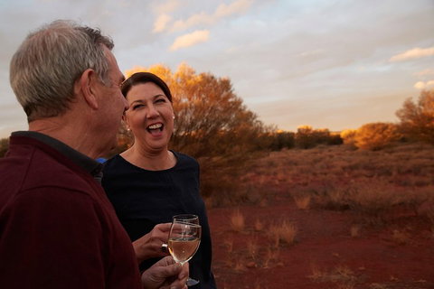 Kata Tjuta Sunset Half Day Trip - Goulburn Accommodation 1