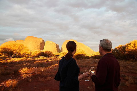 Kata Tjuta Sunset Half Day Trip - Goulburn Accommodation 3