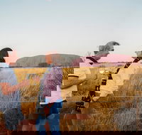 Uluru Ayers Rock Sunset Tour - Goulburn Accommodation