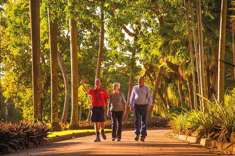 Darwin City Sights And Jumping Crocodile Cruise - Goulburn Accommodation 0