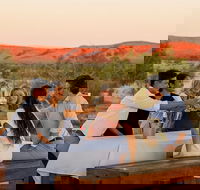3-Day Tour from Uluru Ayers Rock to Alice Springs via Kings Canyon - Goulburn Accommodation