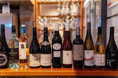 The Flavors Of Perth: Fremantle Wine & Bites Private Tour - Goulburn Accommodation 1