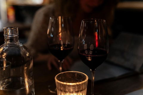 The Flavors Of Perth: Fremantle Wine & Bites Private Tour - Goulburn Accommodation 2