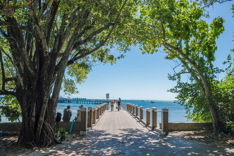 Green Island Day Trip From Cairns - Goulburn Accommodation 0