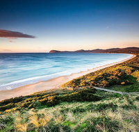 Bruny Island Private Charter Service - Goulburn Accommodation