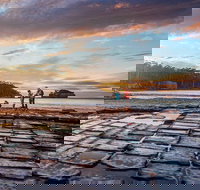 Port Arthur Private Charter Service - Goulburn Accommodation