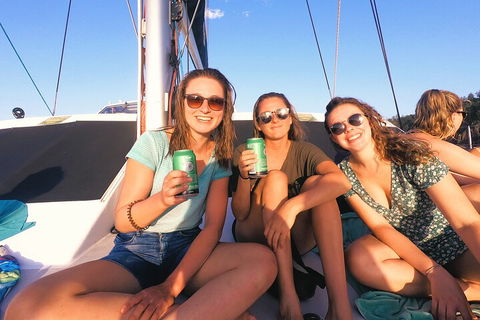 Sail, Snorkel, SUP & Kayak Charter Whitsundays - Goulburn Accommodation 1