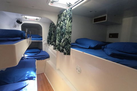 Sail, Snorkel, SUP & Kayak Charter Whitsundays - Goulburn Accommodation 4