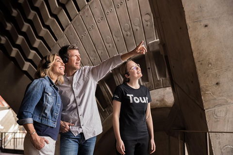 Sydney Opera House Official Guided Walking Tour - Goulburn Accommodation 0