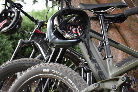 Fully Guided E-Mountain Bike Tour On The Beautiful Mornington Peninsula. - Goulburn Accommodation 5