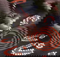 Alice Springs Uluru Ayers Rock  Kings Canyon 8 Days Touring Package - Goulburn Accommodation