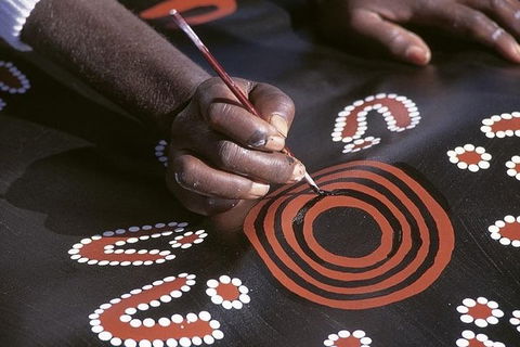 Alice Springs, Uluru Ayers Rock & Kings Canyon 8 Days Touring Package - Goulburn Accommodation 0