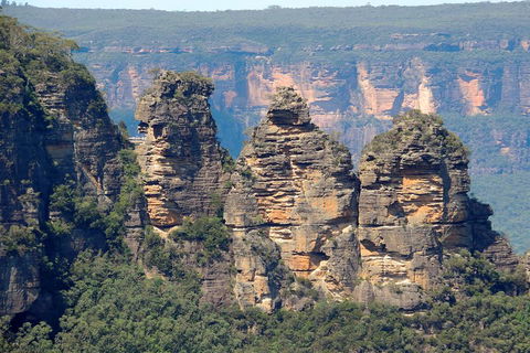 Blue Mountains Small-Group Insider Tour From Sydney - Goulburn Accommodation 5
