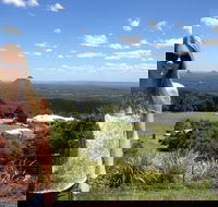3 nights 2 full days private guided tour of the Sunshine Coast and Hinterland - Goulburn Accommodation