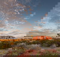 Uluru Kata Tjuta and Kings Canyon Camping Safari from Alice Springs - Goulburn Accommodation