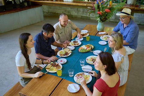 Daintree And Cape Tribulation Tour From Cairns - Goulburn Accommodation 0