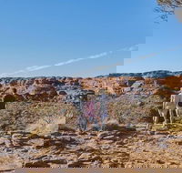 The Amazing Kings Canyon 4-Hours Walking Tour and Hike - Goulburn Accommodation