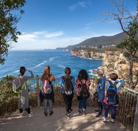 Port Arthur and Tassie Devils Active Day Tour from Hobart - Goulburn Accommodation