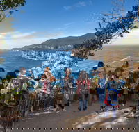 Historic Port Arthur Day Trip from Hobart Including Cliff-Top Walk to Waterfall Bay - Goulburn Accommodation