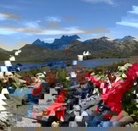 Cradle Mountain Active Day Trip from Launceston - Goulburn Accommodation
