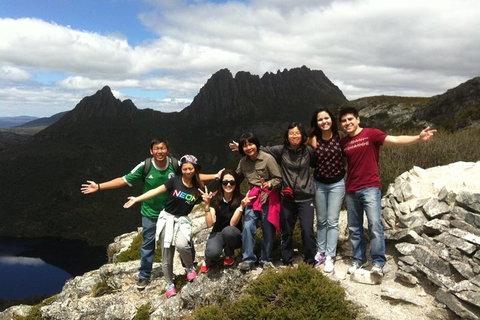 3-Day Tasmania Combo: Launceston To Hobart Active Tour Including Cradle Mountain, Freycinet National Park And Port Arthur - Goulburn Accommodation 2