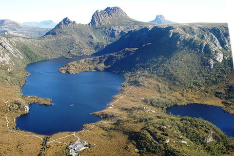 3-Day Tasmania Combo: Launceston To Hobart Active Tour Including Cradle Mountain, Freycinet National Park And Port Arthur - Goulburn Accommodation 3