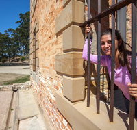 3-Day Tasmania Combo Hobart to Launceston Active Tour - Goulburn Accommodation
