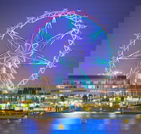 The Ultimate Melbourne Attractions Pass - Goulburn Accommodation