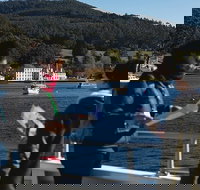 Port Arthur Full-day Guided Tour with Harbour Cruise and Tasman National Park - Goulburn Accommodation