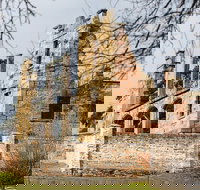 Grand Port Arthur with guided Isle of the Dead tour - Goulburn Accommodation