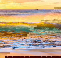 Kalbarri Sunset Coastal Cliff Cruise - Goulburn Accommodation