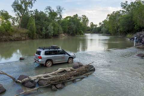 5 Day Kakadu National Park And Arnhem Land Tour - Goulburn Accommodation 0