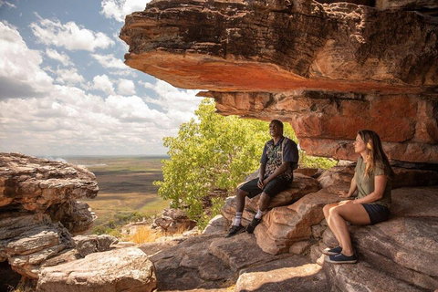 5 Day Kakadu National Park And Arnhem Land Tour - Goulburn Accommodation 2