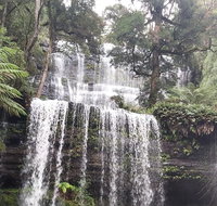 6-Day Hearty Tasmania Tour Tasmania in a Circle - Goulburn Accommodation