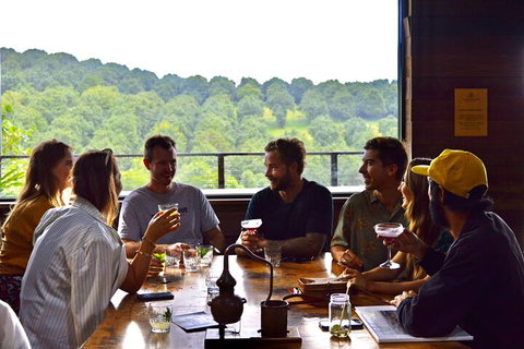 Private Custom Byron Bay Day Out - Goulburn Accommodation 0