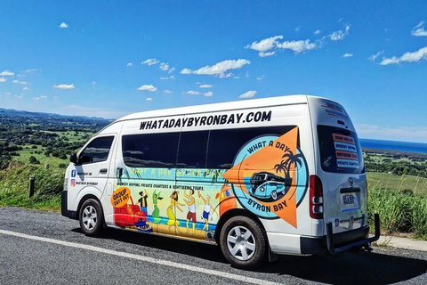 Private Custom Byron Bay Day Out - Goulburn Accommodation 1